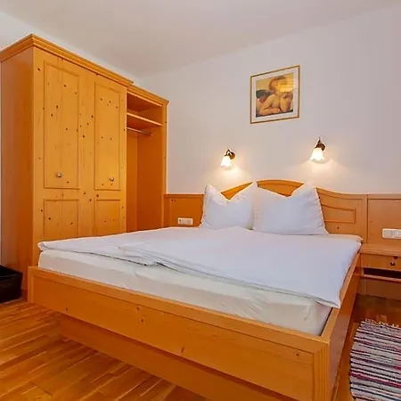 Bauernhof Schornlehen 아파트