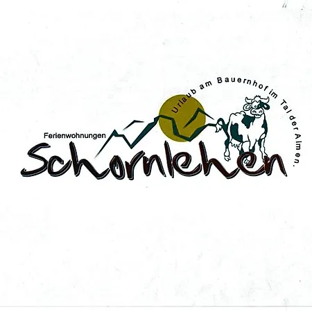Bauernhof Schornlehen 그로살