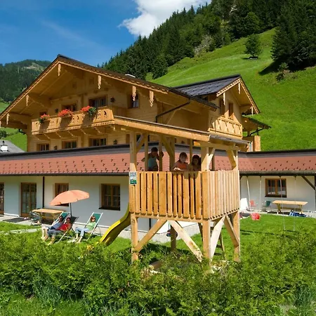 Apartment Bauernhof Schornlehen