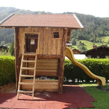 Bauernhof Schornlehen *