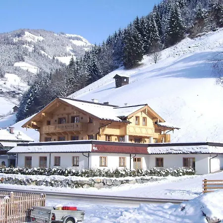Bauernhof Schornlehen Apartment Grossarl