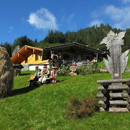 Bauernhof Schornlehen