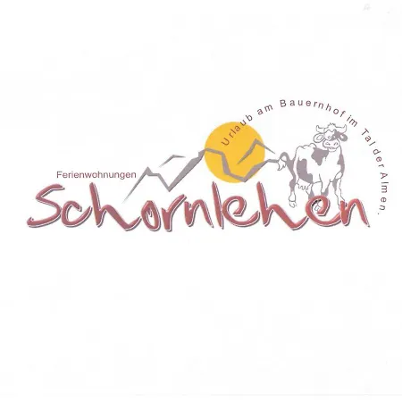 Bauernhof Schornlehen Apartment