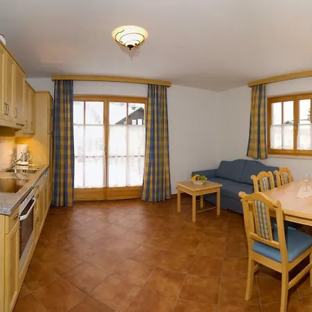 Bauernhof Schornlehen *