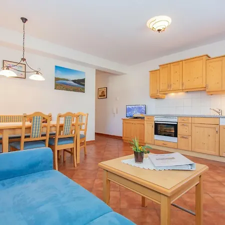 Apartment Bauernhof Schornlehen Grossarl