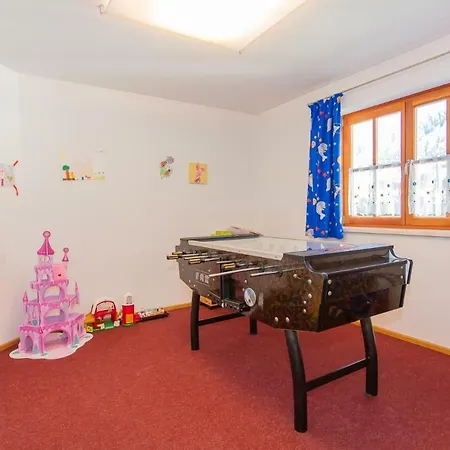 Bauernhof Schornlehen Апартаменты *