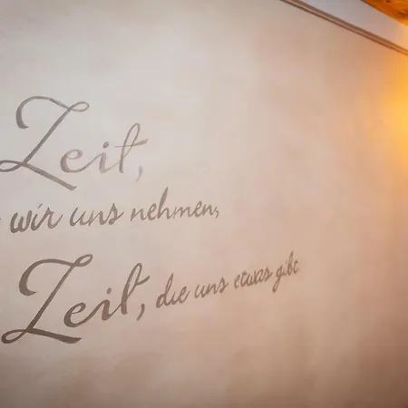 Bauernhof Schornlehen Apartament Grossarl