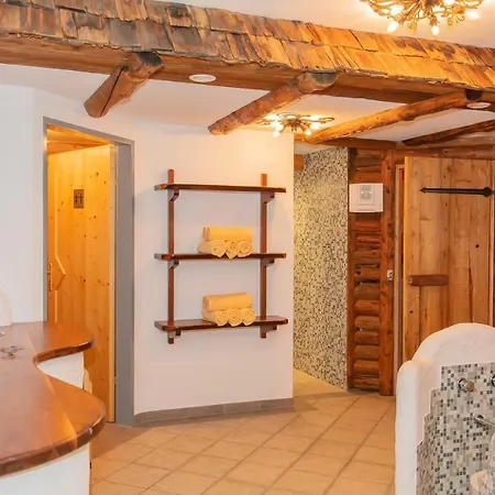 Bauernhof Schornlehen Apartament