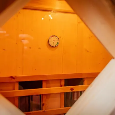 アパート Bauernhof Schornlehen グロースアルル