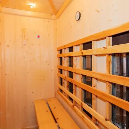 Apartament Bauernhof Schornlehen Grossarl