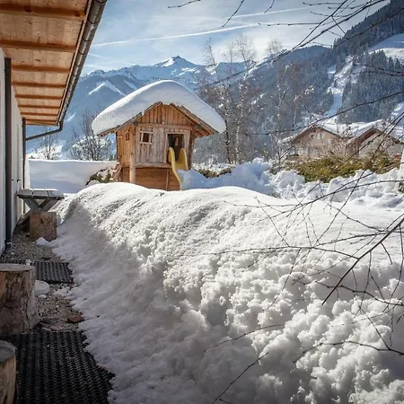 Bauernhof Schornlehen *