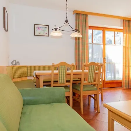 Apartament Bauernhof Schornlehen