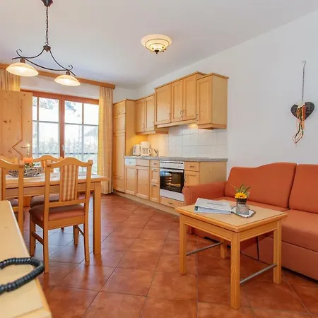 Bauernhof Schornlehen Apartment Grossarl
