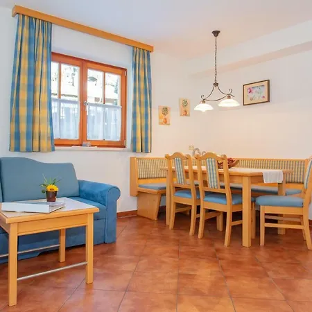 Bauernhof Schornlehen