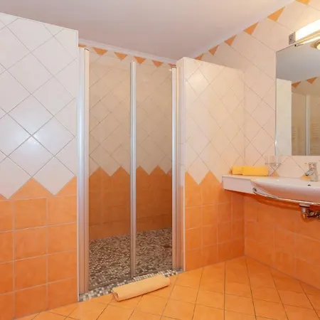 Bauernhof Schornlehen Apartment Grossarl