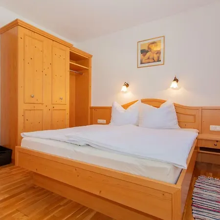 Bauernhof Schornlehen Apartment Grossarl