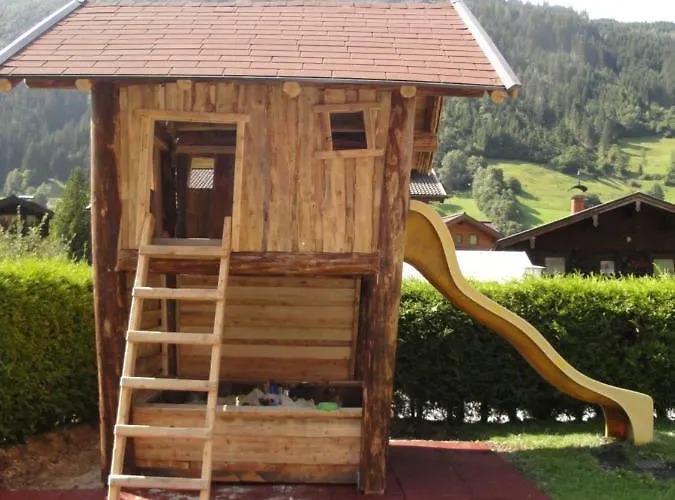 Bauernhof Schornlehen *