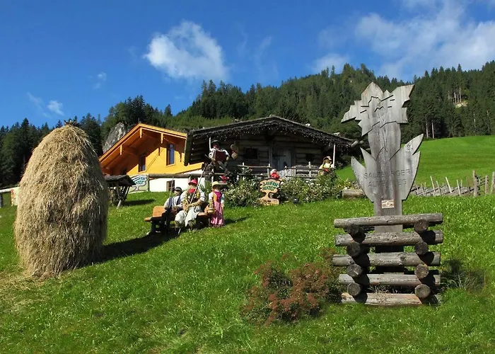 Bauernhof Schornlehen