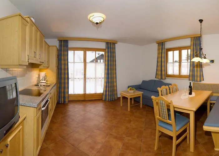 Bauernhof Schornlehen *