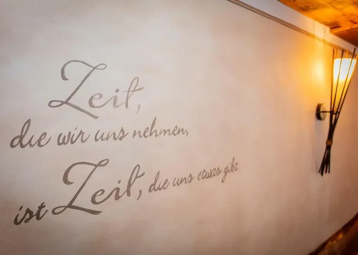 Bauernhof Schornlehen 公寓 格罗萨尔
