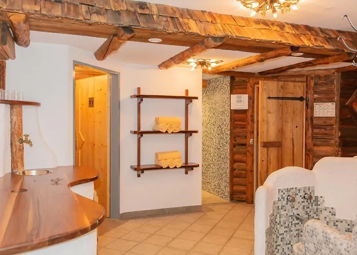 Bauernhof Schornlehen Διαμέρισμα