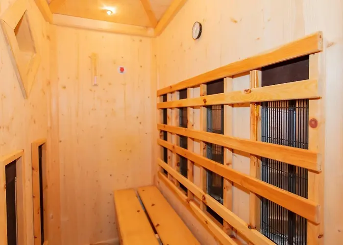 Διαμέρισμα Bauernhof Schornlehen Grossarl