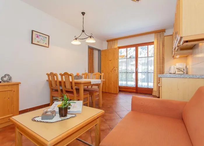 Bauernhof Schornlehen Grossarl