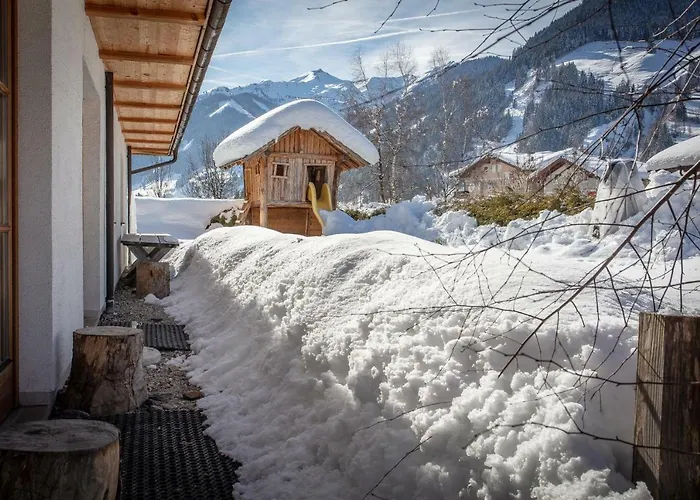 Bauernhof Schornlehen *