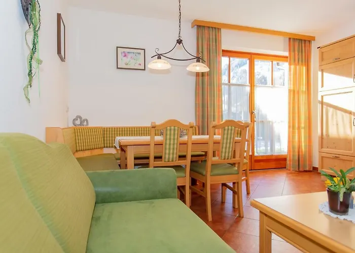 Διαμέρισμα Bauernhof Schornlehen