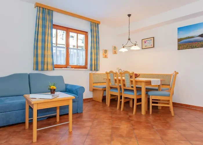 Bauernhof Schornlehen