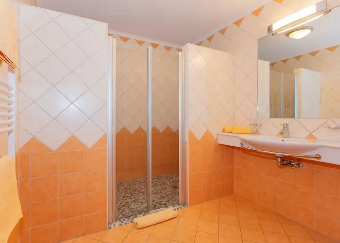 Bauernhof Schornlehen Διαμέρισμα Grossarl