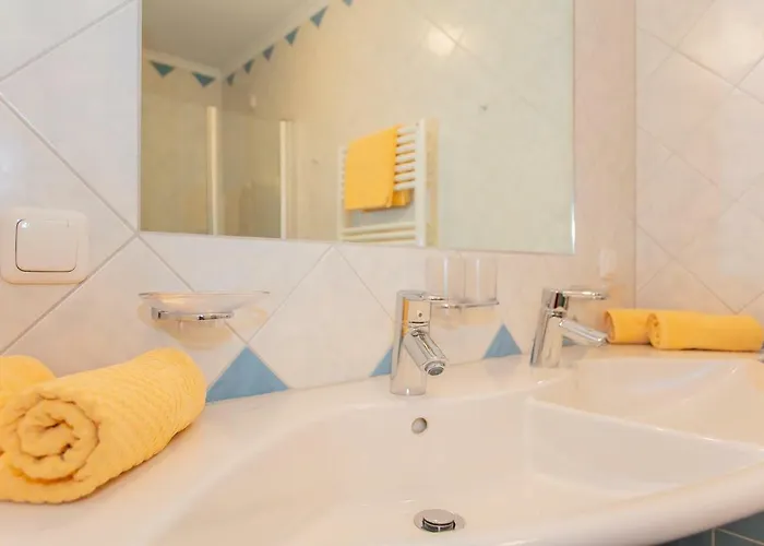 Bauernhof Schornlehen Διαμέρισμα *