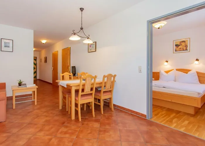 Bauernhof Schornlehen * Grossarl