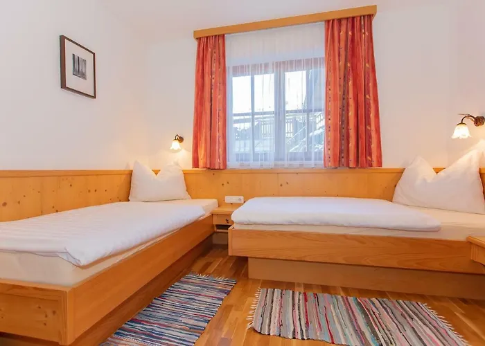 Bauernhof Schornlehen