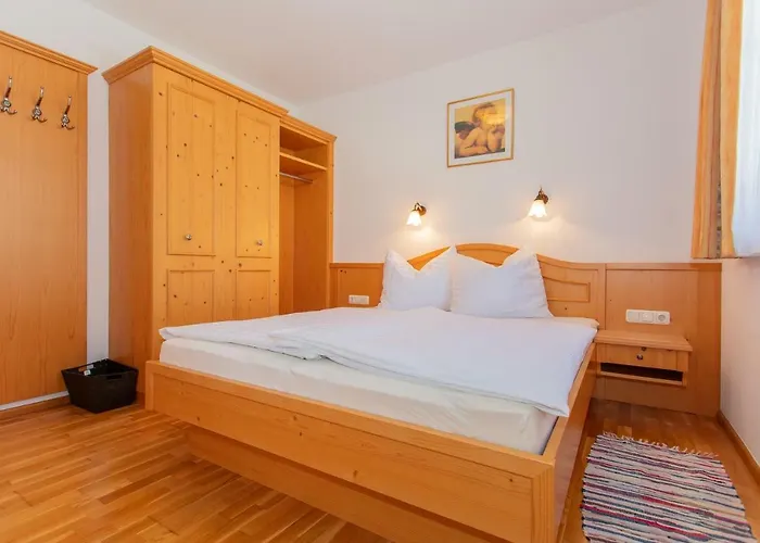 Bauernhof Schornlehen Διαμέρισμα Grossarl