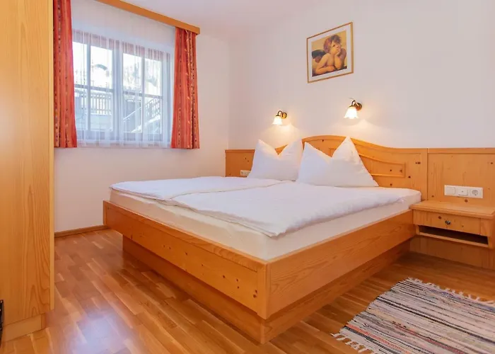 Bauernhof Schornlehen Διαμέρισμα